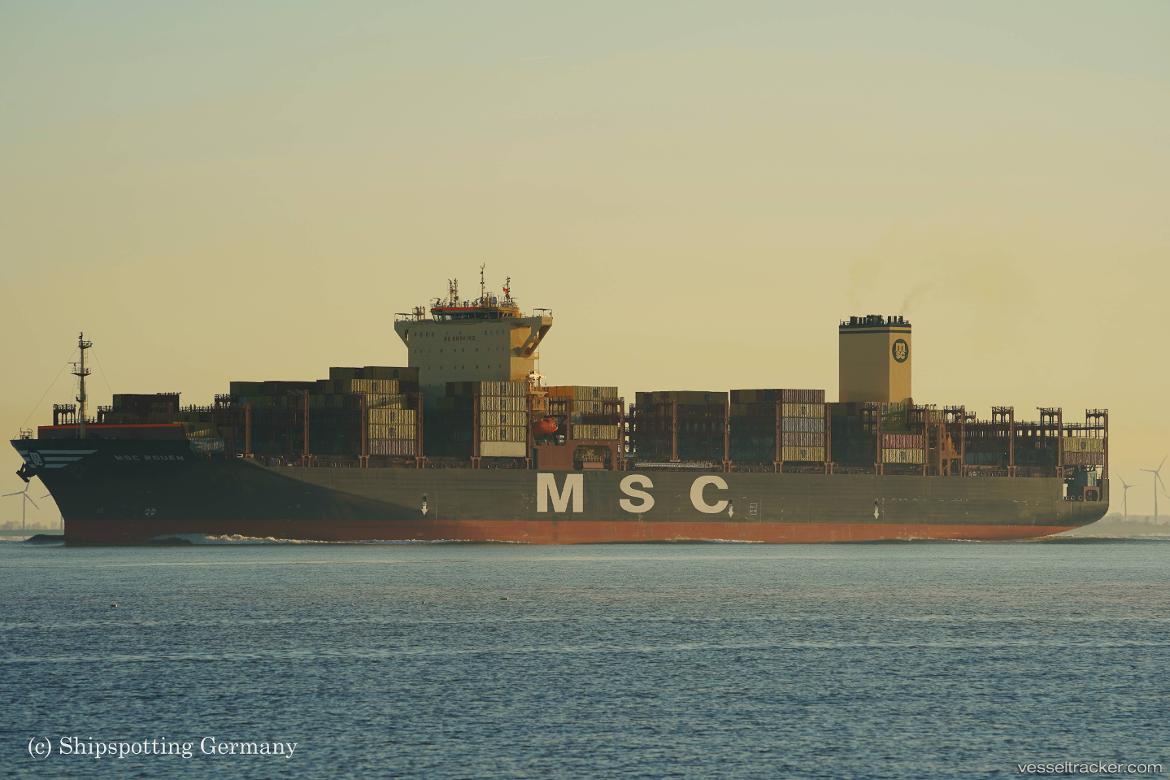 Msc-Rouen