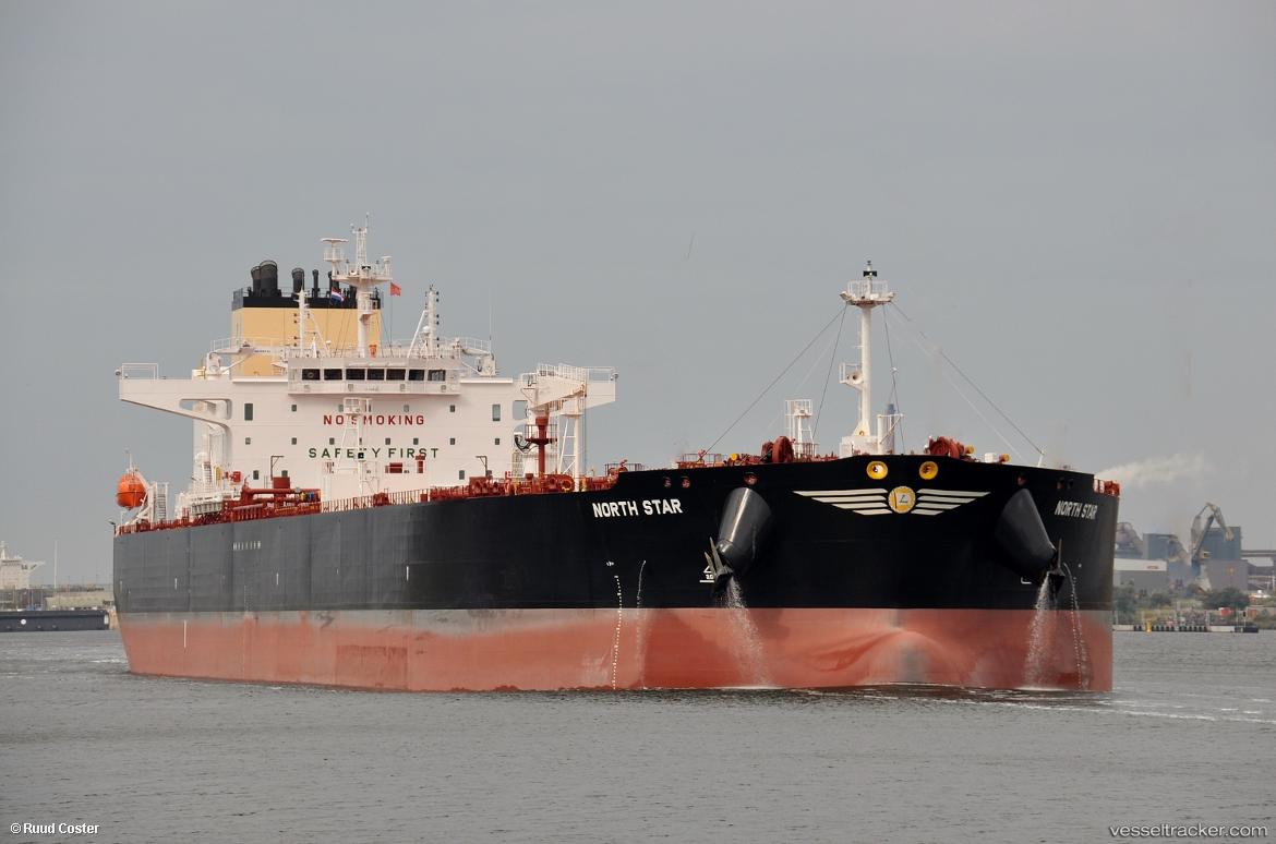 North-Star - Crude Oil Tanker vessel
