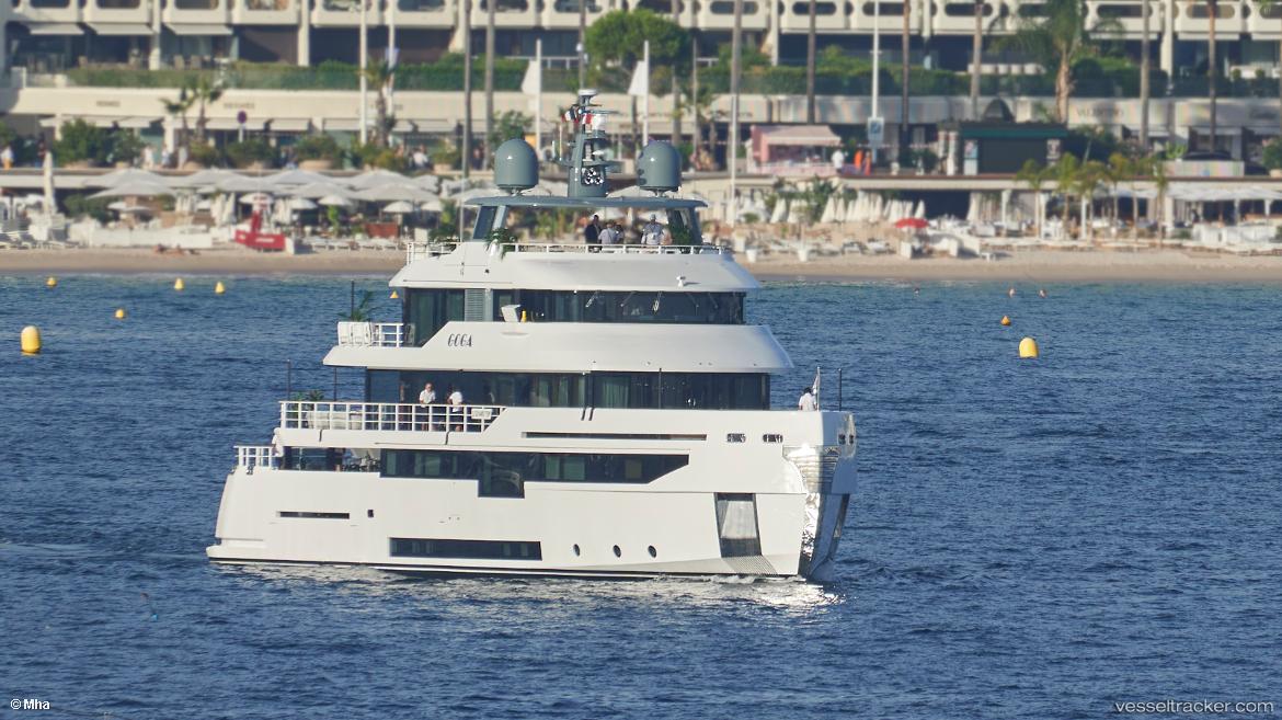 Never-Say-Never-Agai - Sailing Vessel vessel