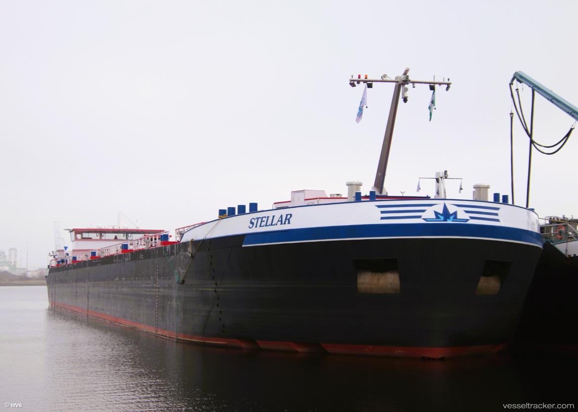 Stellar - Other Tanker vessel
