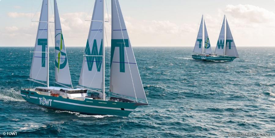 Artemis - General Cargo Ship vessel