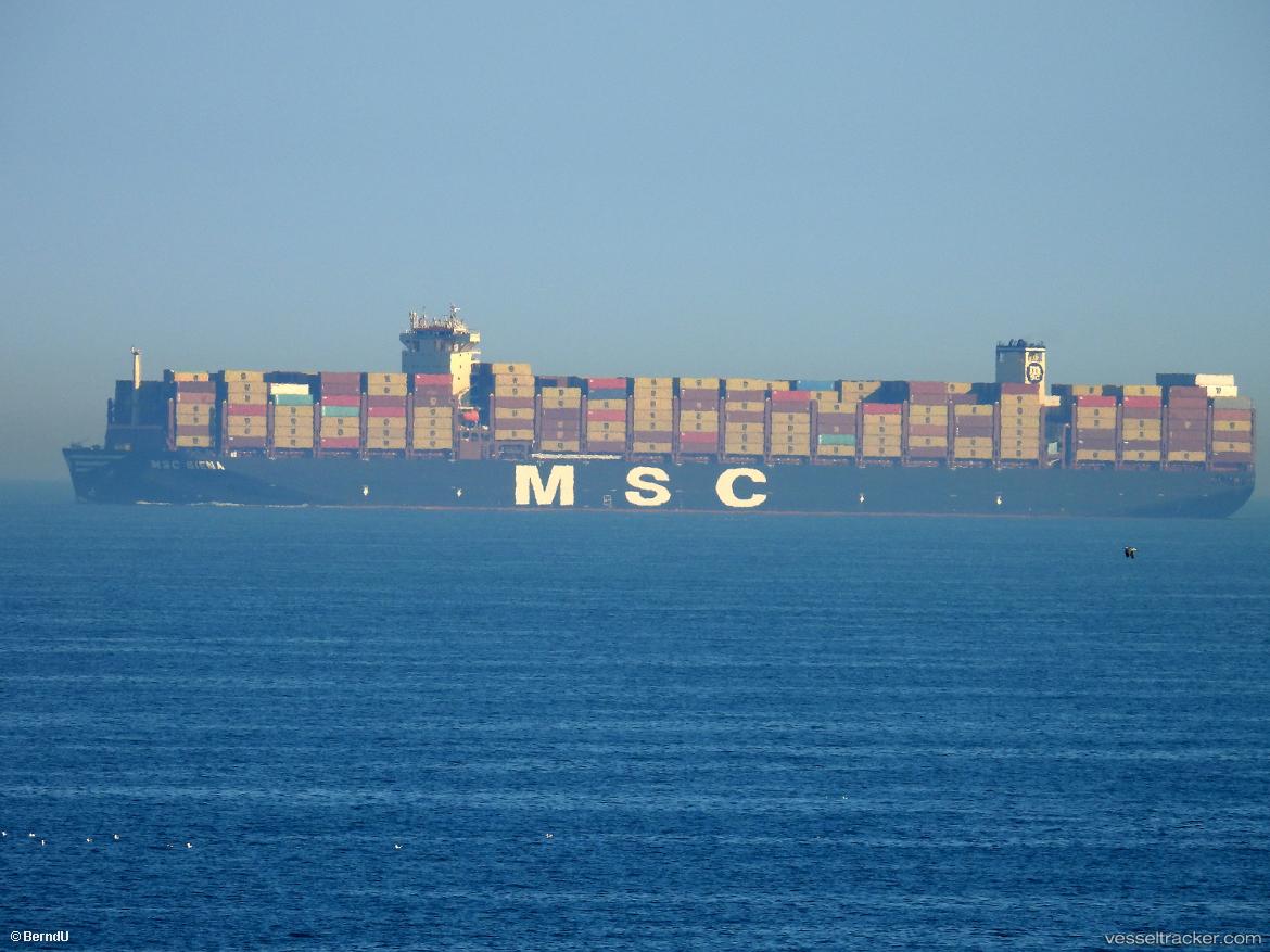 Msc-Siena