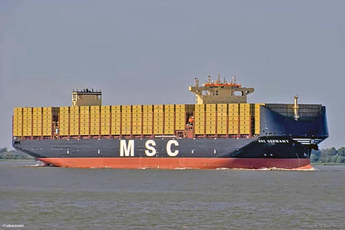 Msc-Germany