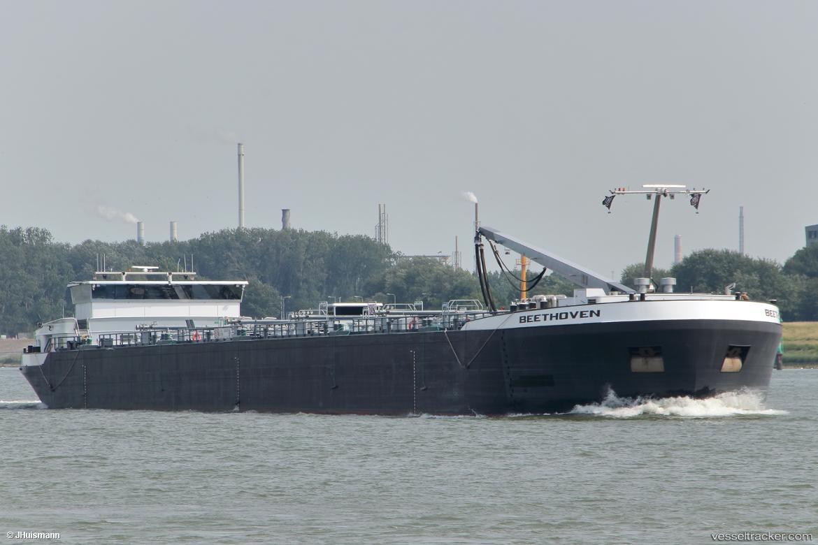 Beethoven - Other Tanker vessel