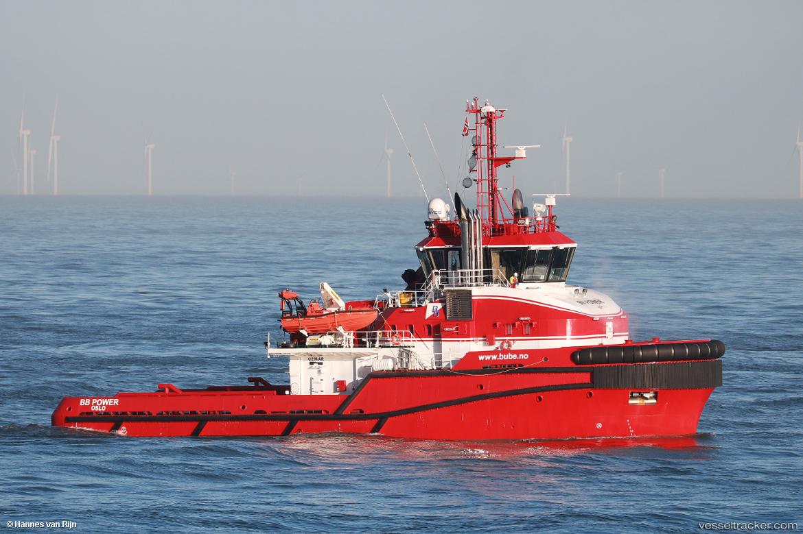 Bb-Power - Tug vessel